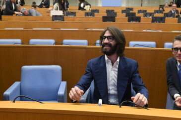 Le news su Corona, Del Vecchio, Giornale, Linkiesta, Signorini e non solo