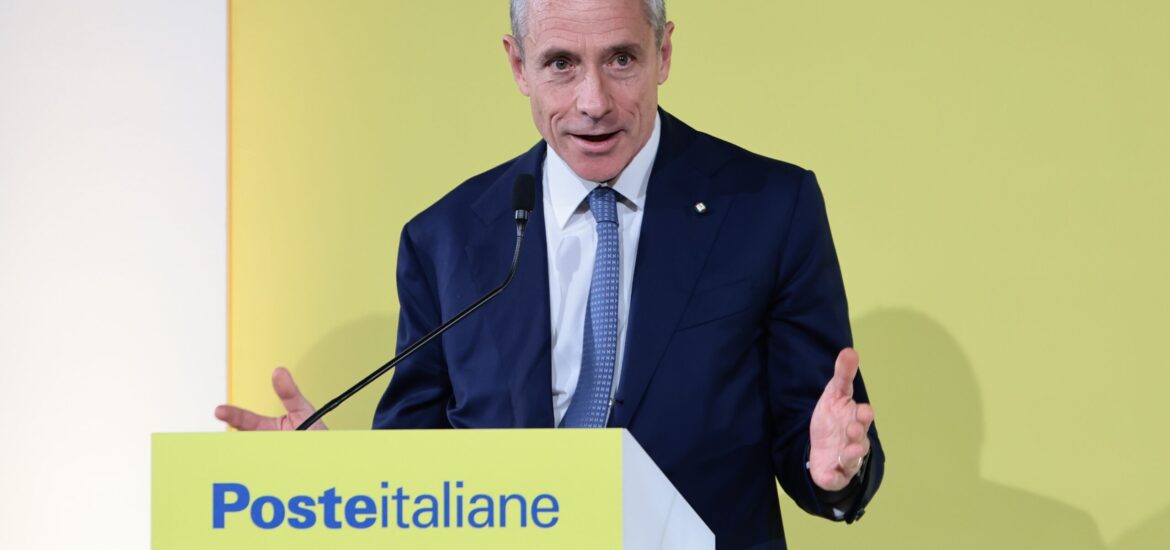 poste italiane tim