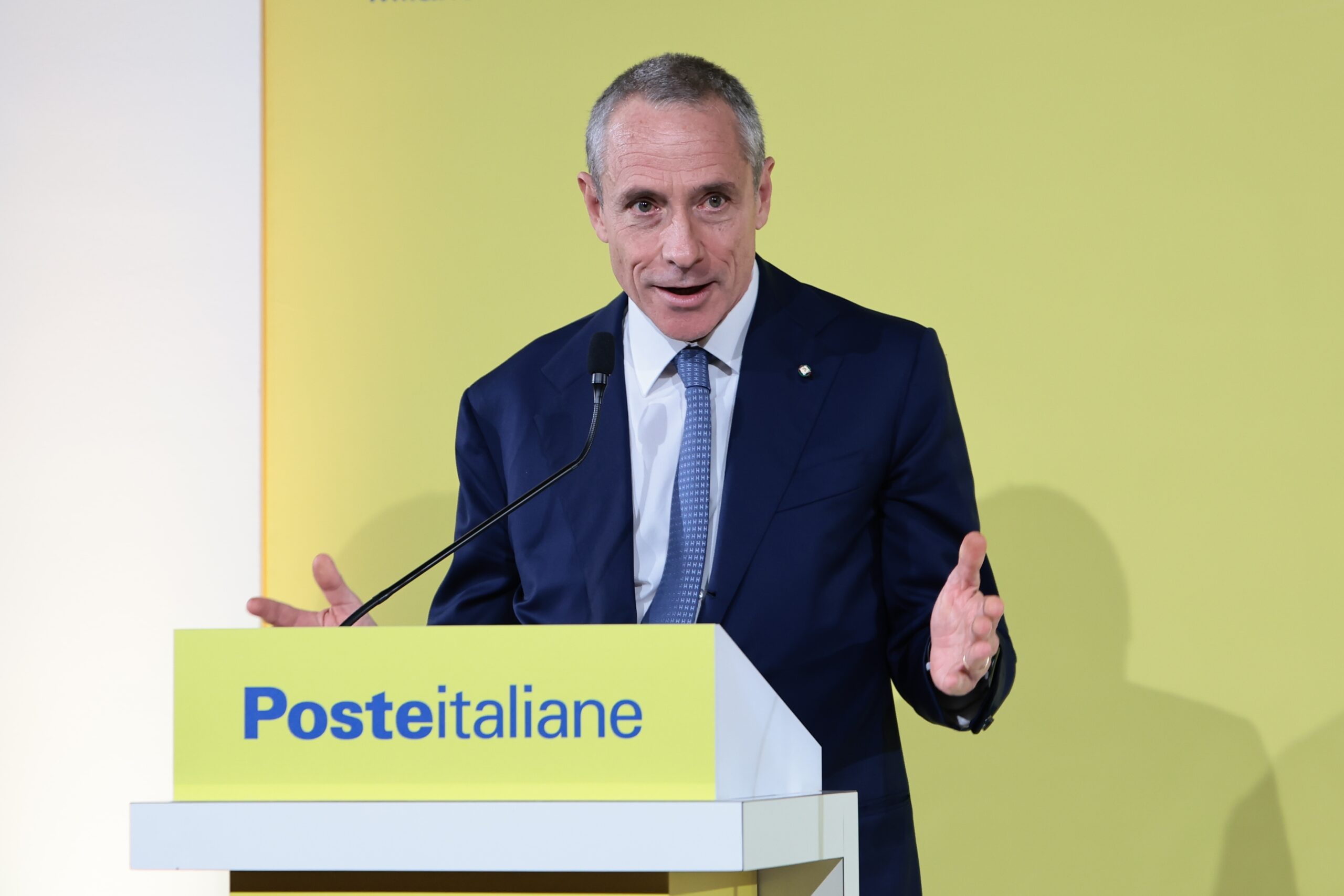 poste italiane tim
