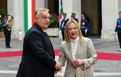 orban