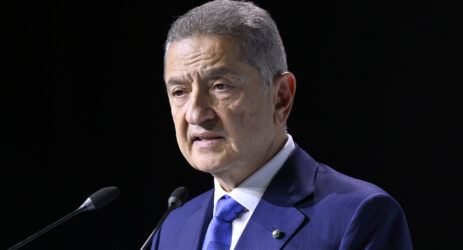 Bankitalia si sta pentendo dei ceffoni al governo sulla manovra di bilancio?