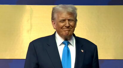 trump ricerca
