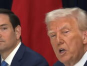 Cosa c’è di buono nel piano di pace di Trump per l’Ucraina. Parla Mayer