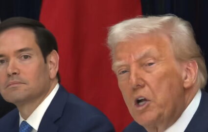 Vi spiego cos’è la dottrina Donroe e perché è stata applicata al Venezuela. Parla il prof. Del Pero