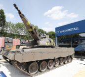 rheinmetall