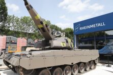 rheinmetall