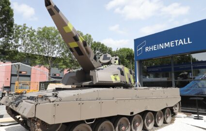 rheinmetall