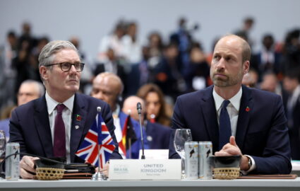 Il Regno Unito ai ferri corti con l’Ai Grok di Musk