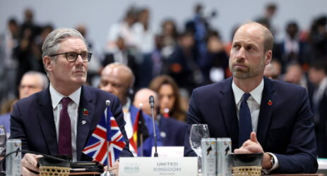 Il Regno Unito ai ferri corti con l’Ai Grok di Musk