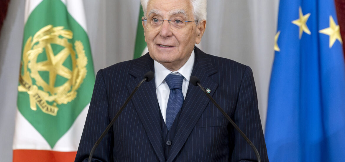 mattarella