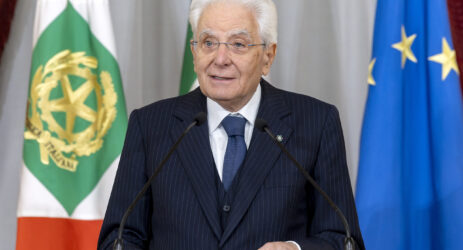 mattarella