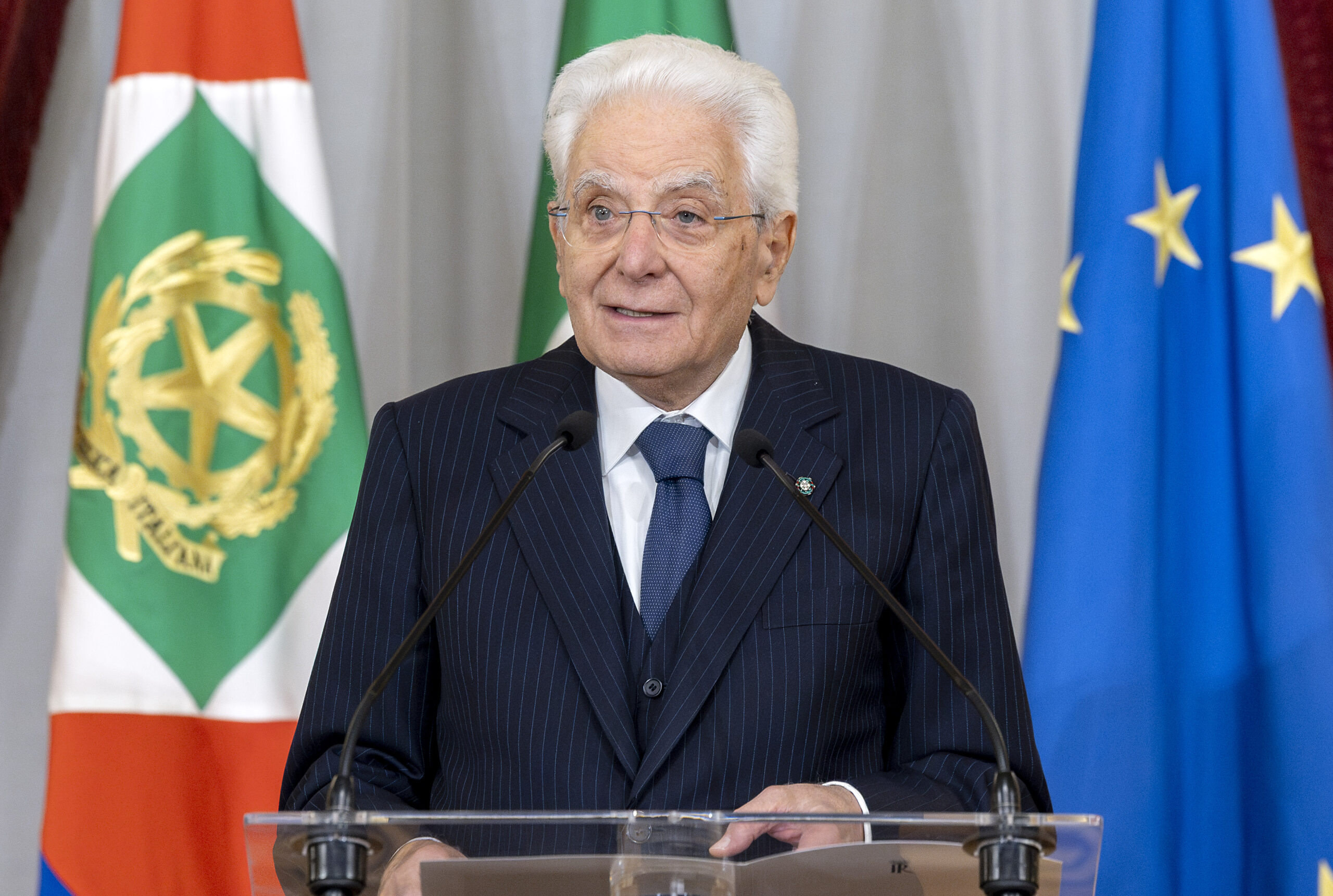 mattarella