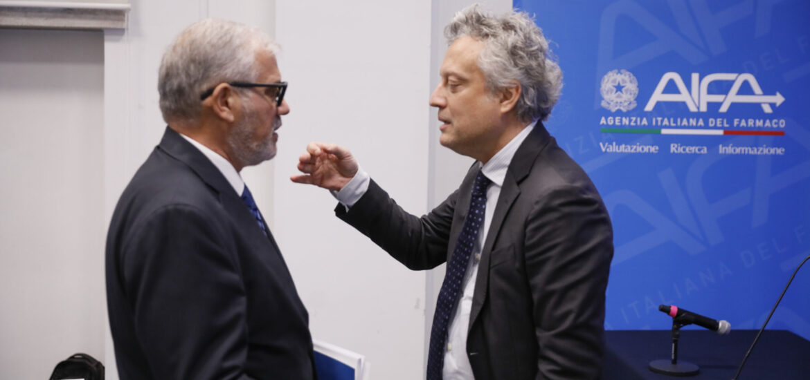 spesa farmaci aifa