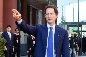 Stellantis accelera sull’Algeria: al via anche la produzione di Opel