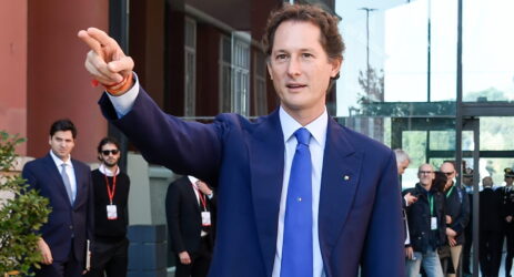 Stellantis accelera sull’Algeria: al via anche la produzione di Opel