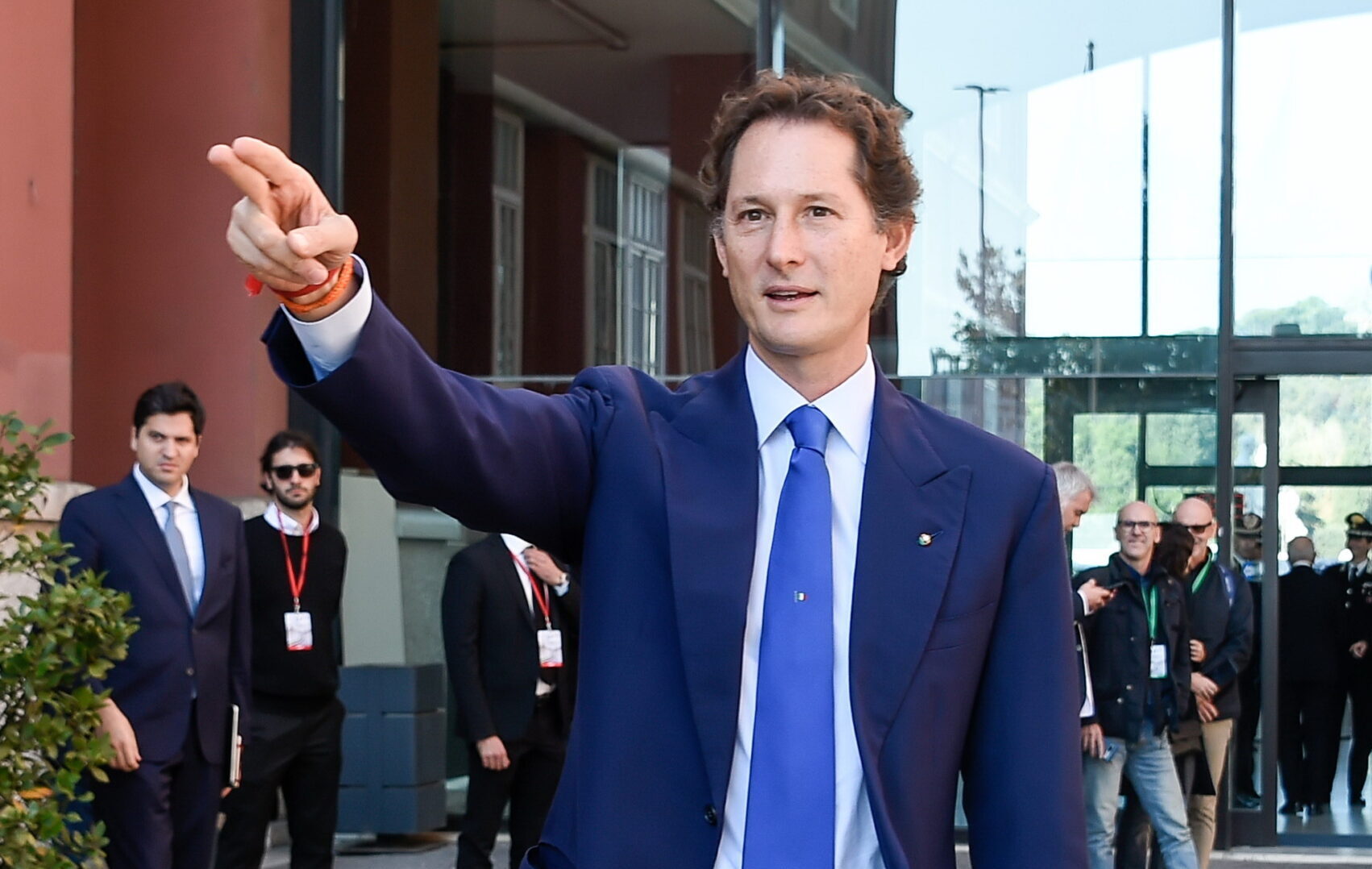 Stellantis accelera sull’Algeria: al via anche la produzione di Opel