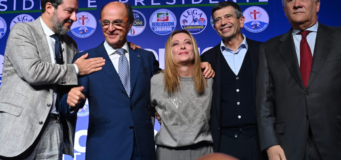 leggi elettorali