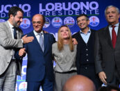 leggi elettorali