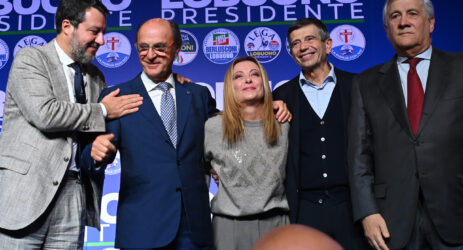 leggi elettorali