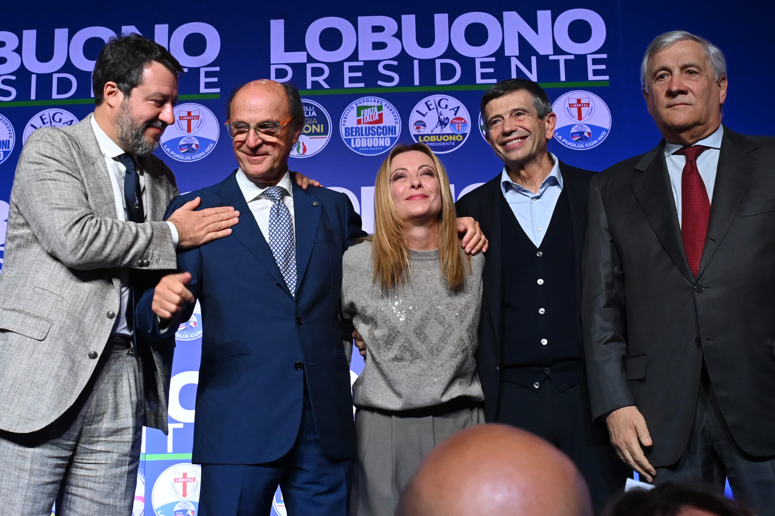 leggi elettorali