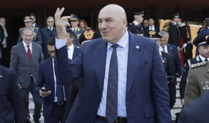 servizio militare italia