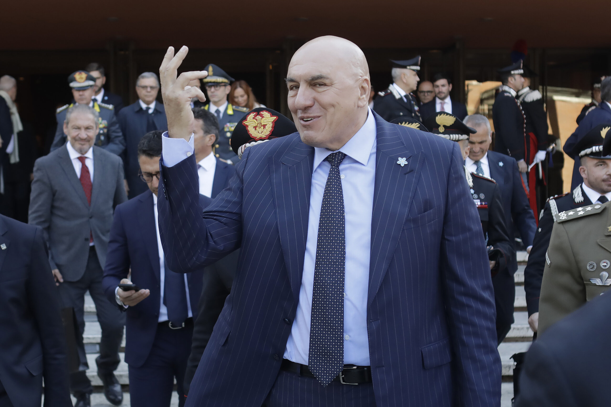 servizio militare italia