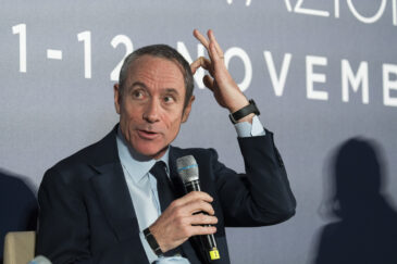 Come vanno i conti di Poste Italiane