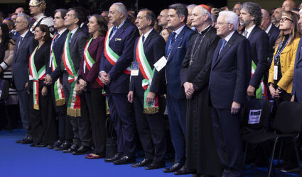 Troppi o troppo pochi? Un discorso su persone, ricchezza, spazi e case