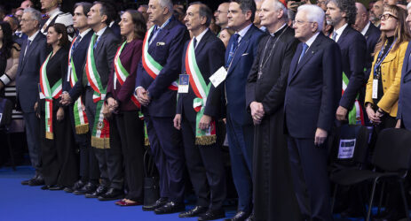 Troppi o troppo pochi? Un discorso su persone, ricchezza, spazi e case