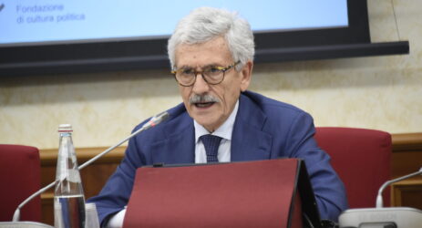 d'alema