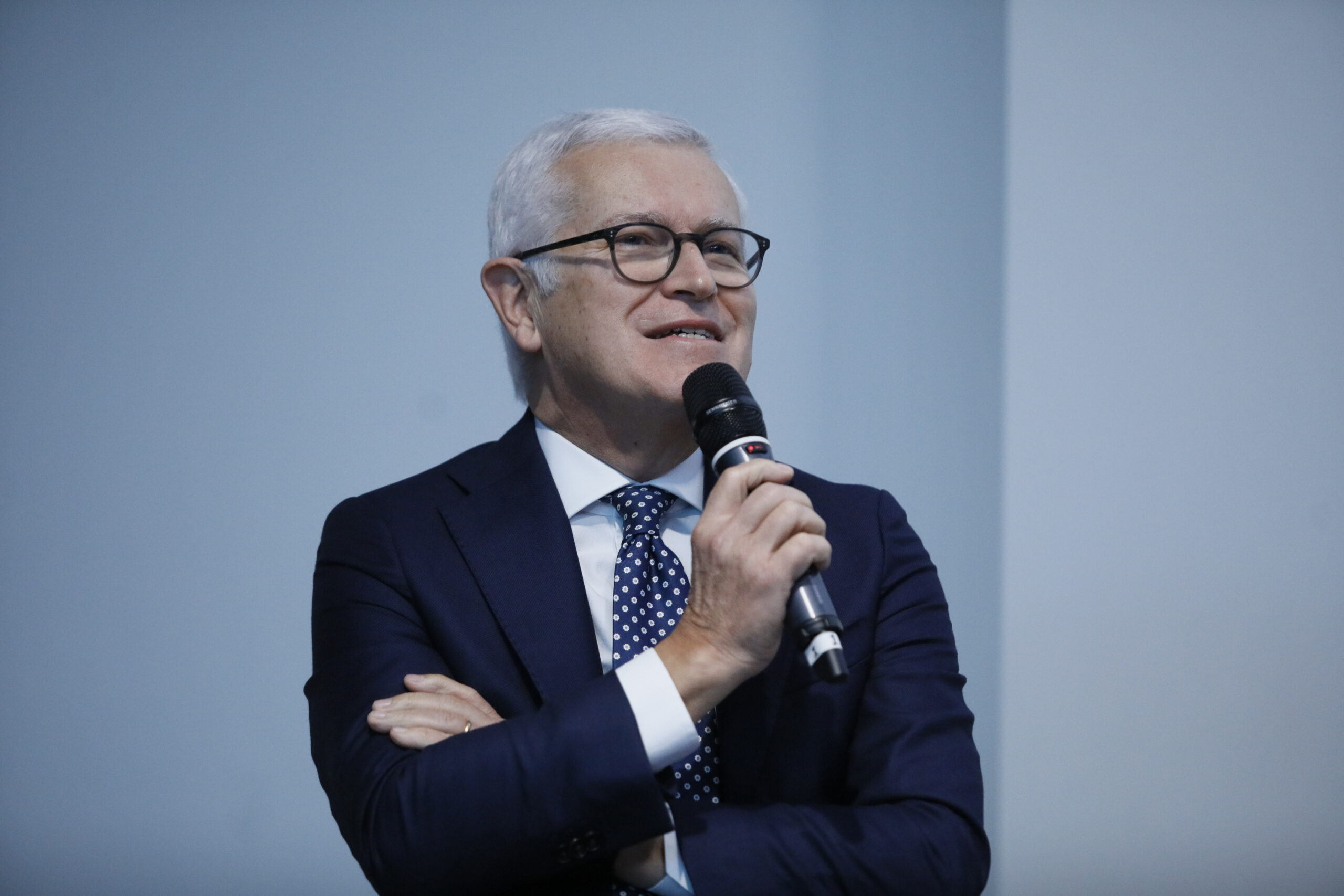 Le chiacchiere di Garofani, lo scoop di Belpietro, l’ira di Mattarella e l’imbarazzo di Meloni