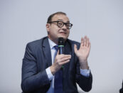 Cerno fa tornare Montanelli sul Giornale…