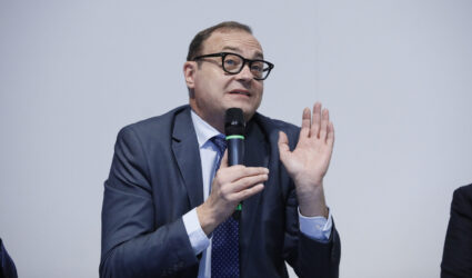 Cerno fa tornare Montanelli sul Giornale…