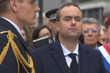 Cosa succede alla Finanziaria del governo Lecornu in Francia