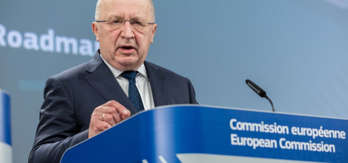 kubilius industrie difesa europa