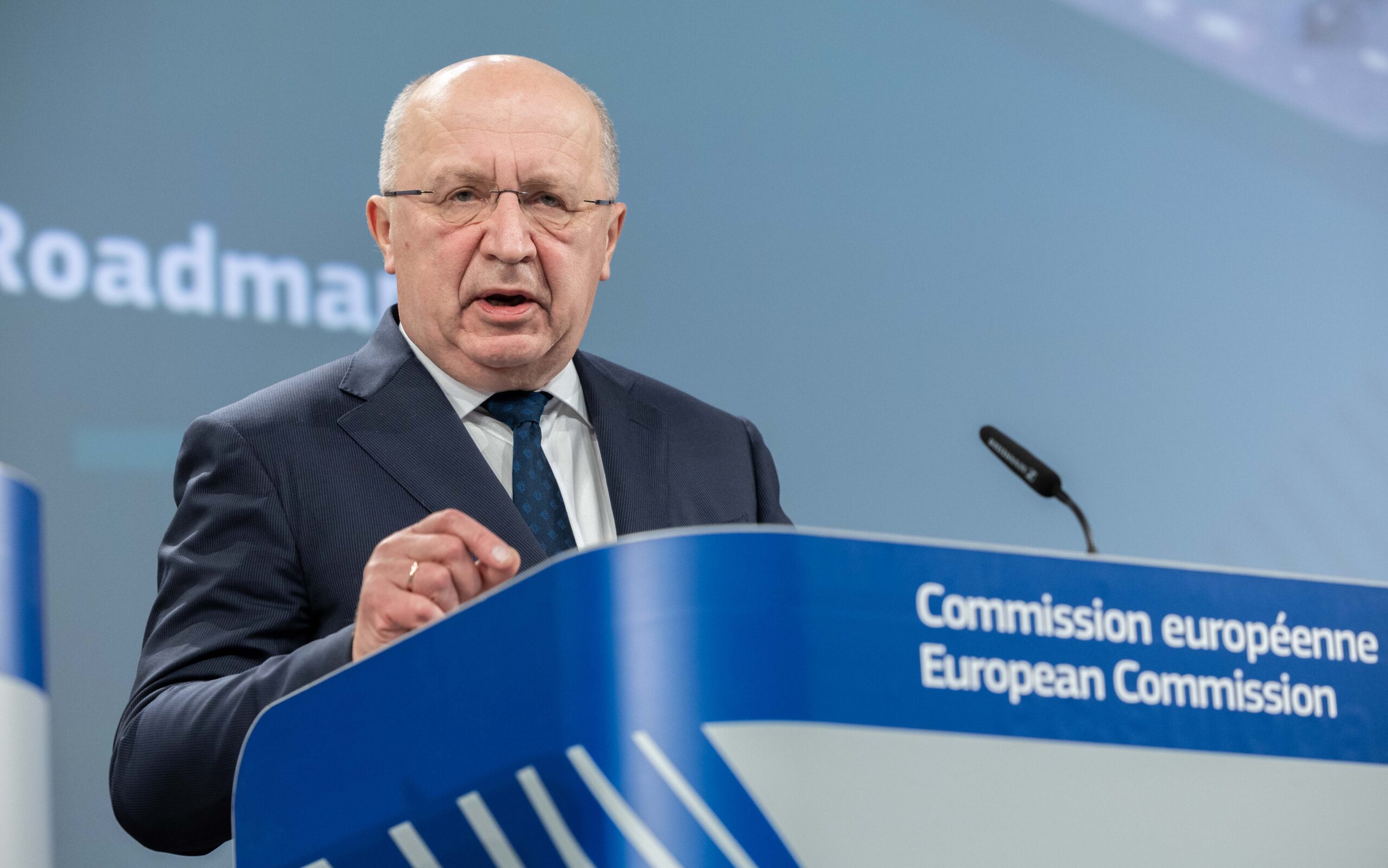 kubilius industrie difesa europa