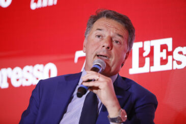 Tutto su Enlivex, la società israeliana con Renzi nel cda