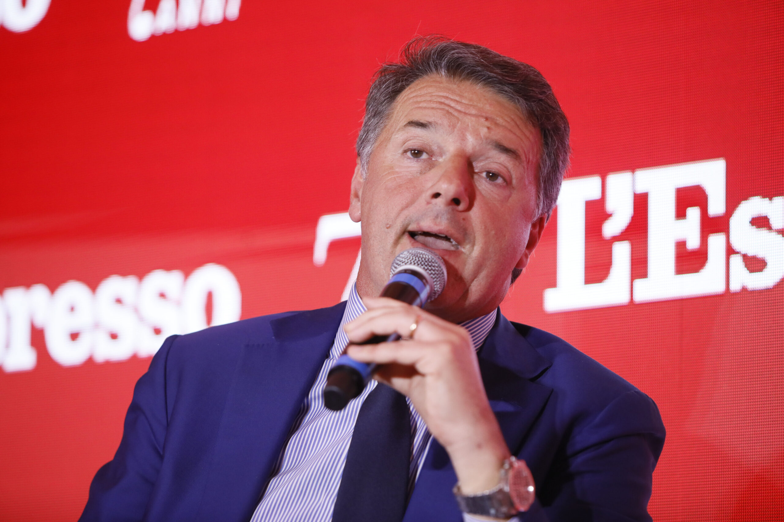 Tutto su Enlivex, la società israeliana con Renzi nel cda