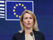 Kallas dice che l’economia della Russia sta crollando