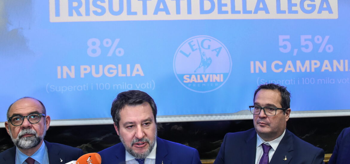 salvini