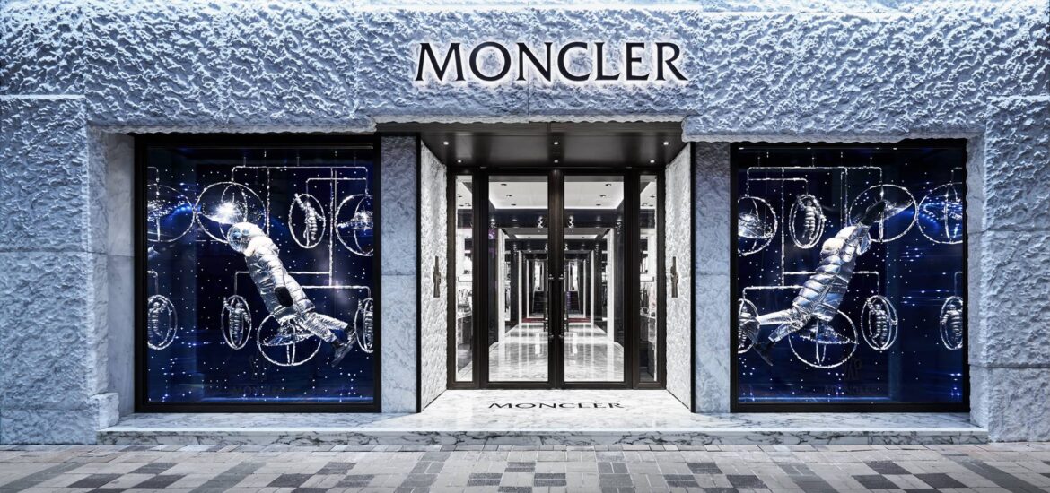 Moncler