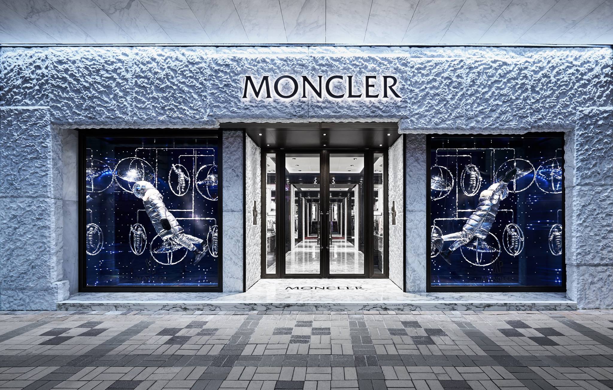 Moncler