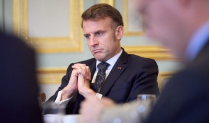 macron