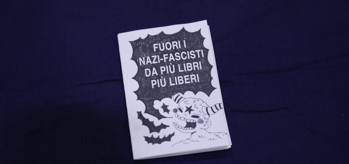 più libri più liberi