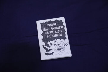 più libri più liberi