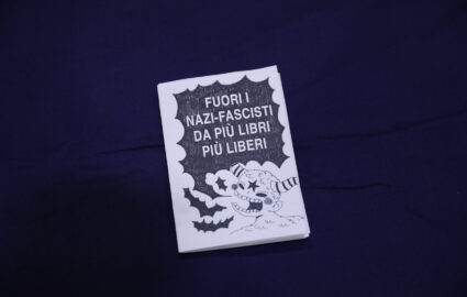 più libri più liberi