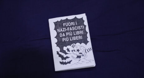 più libri più liberi