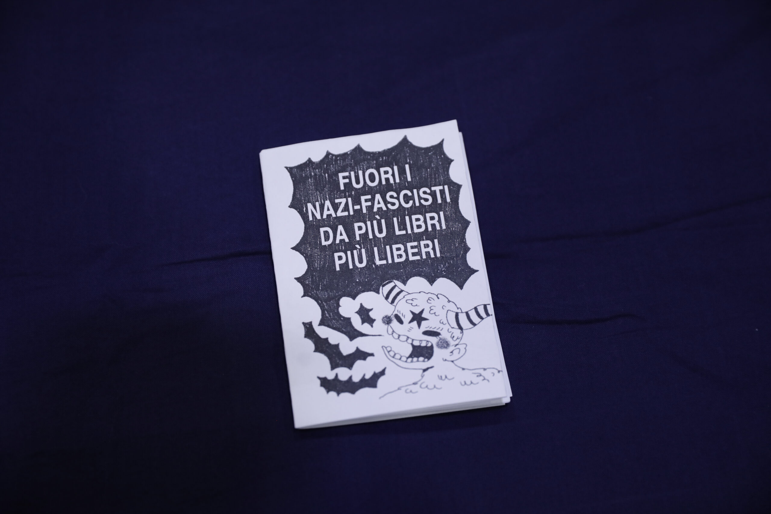 più libri più liberi