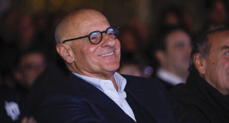 La sinistra coccola lo scontro sociale? Parla Rampelli