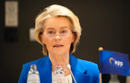 L’Europa può reagire contro Trump?